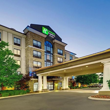 Holiday Inn Express Nashville-Opryland, An Ihg Hotel Luaran gambar