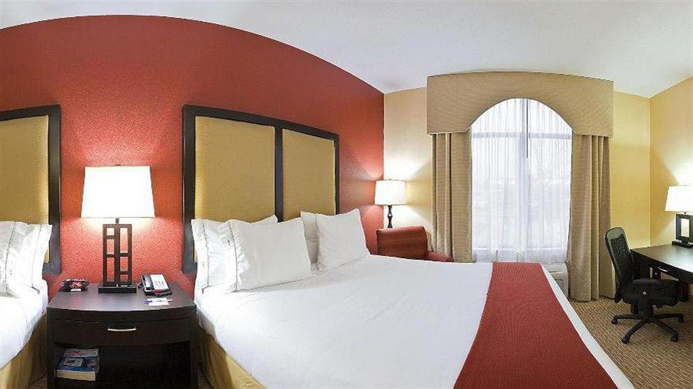 Holiday Inn Express Nashville-Opryland, An Ihg Hotel Luaran gambar