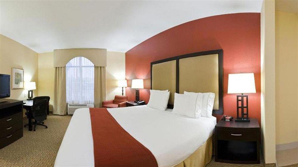 Holiday Inn Express Nashville-Opryland By Ihg Luaran gambar