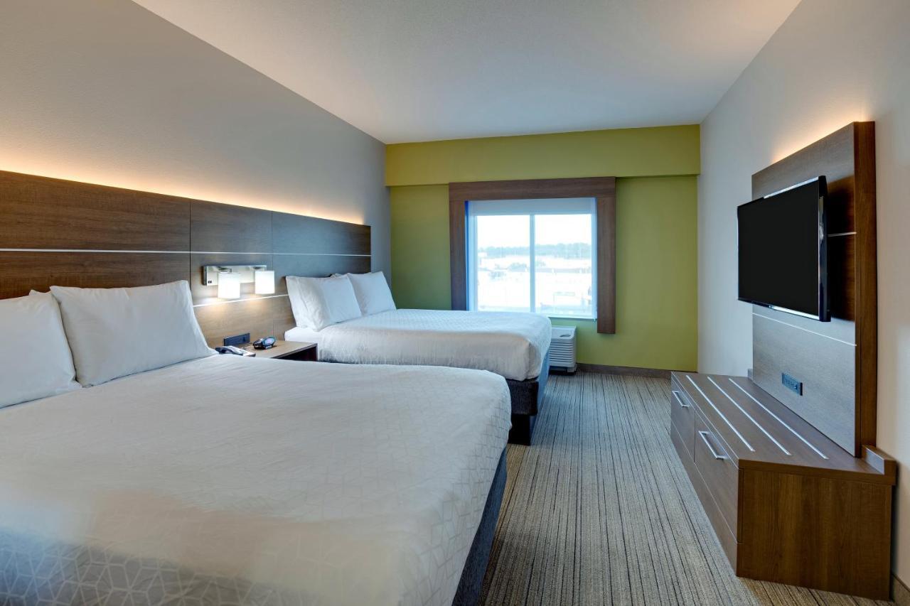 Holiday Inn Express Nashville-Opryland By Ihg Luaran gambar