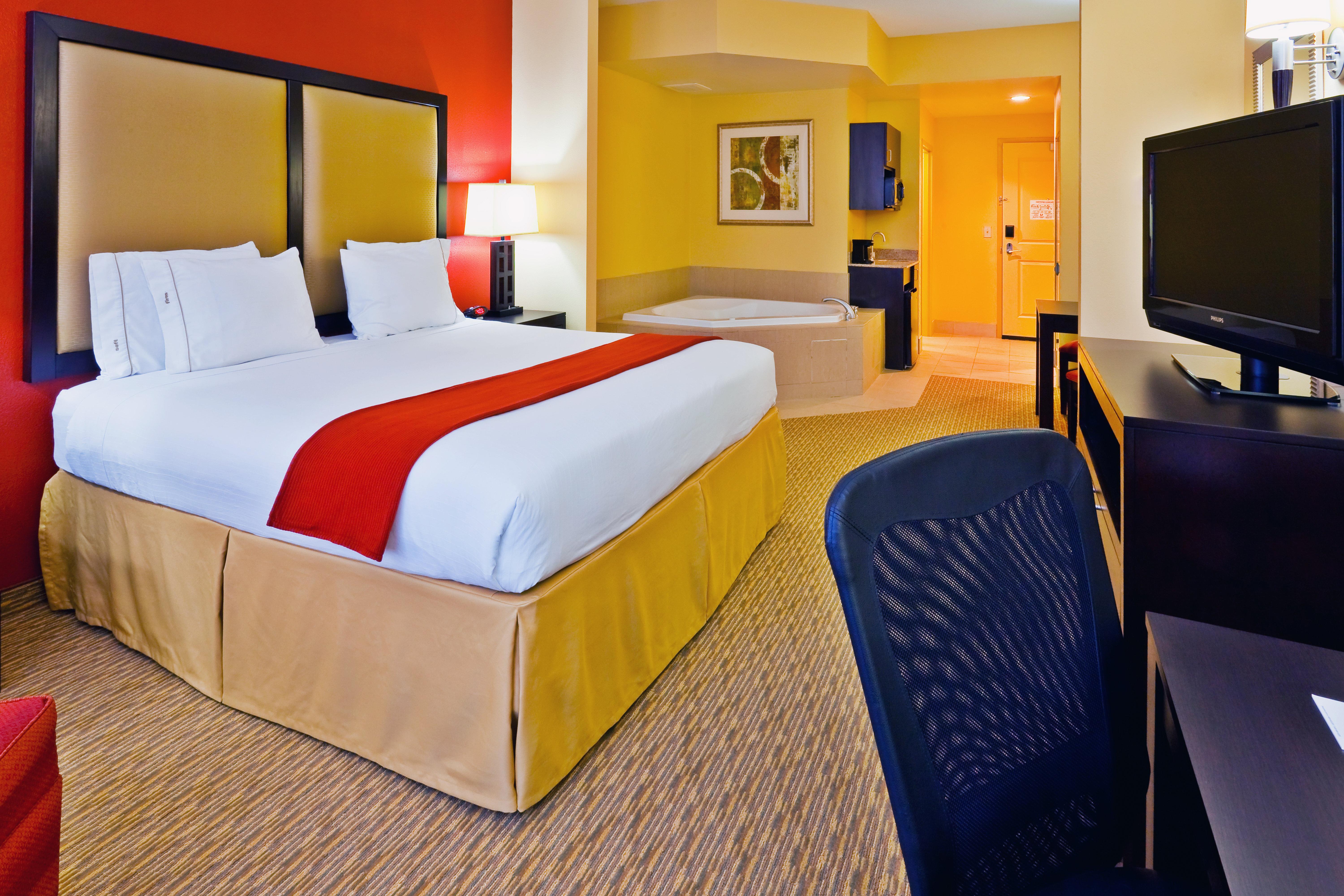 Holiday Inn Express Nashville-Opryland By Ihg Luaran gambar