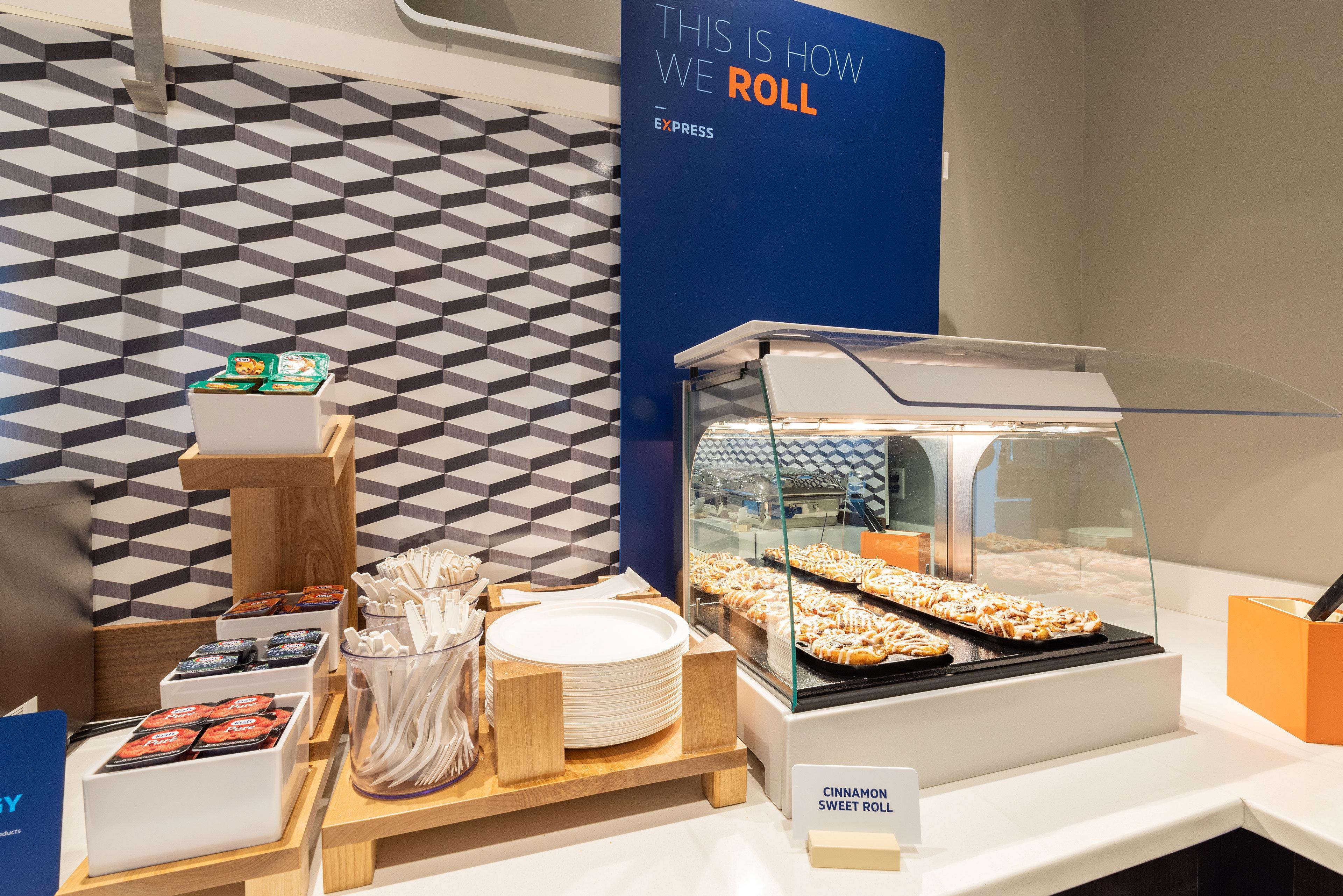 Holiday Inn Express Nashville-Opryland By Ihg Luaran gambar