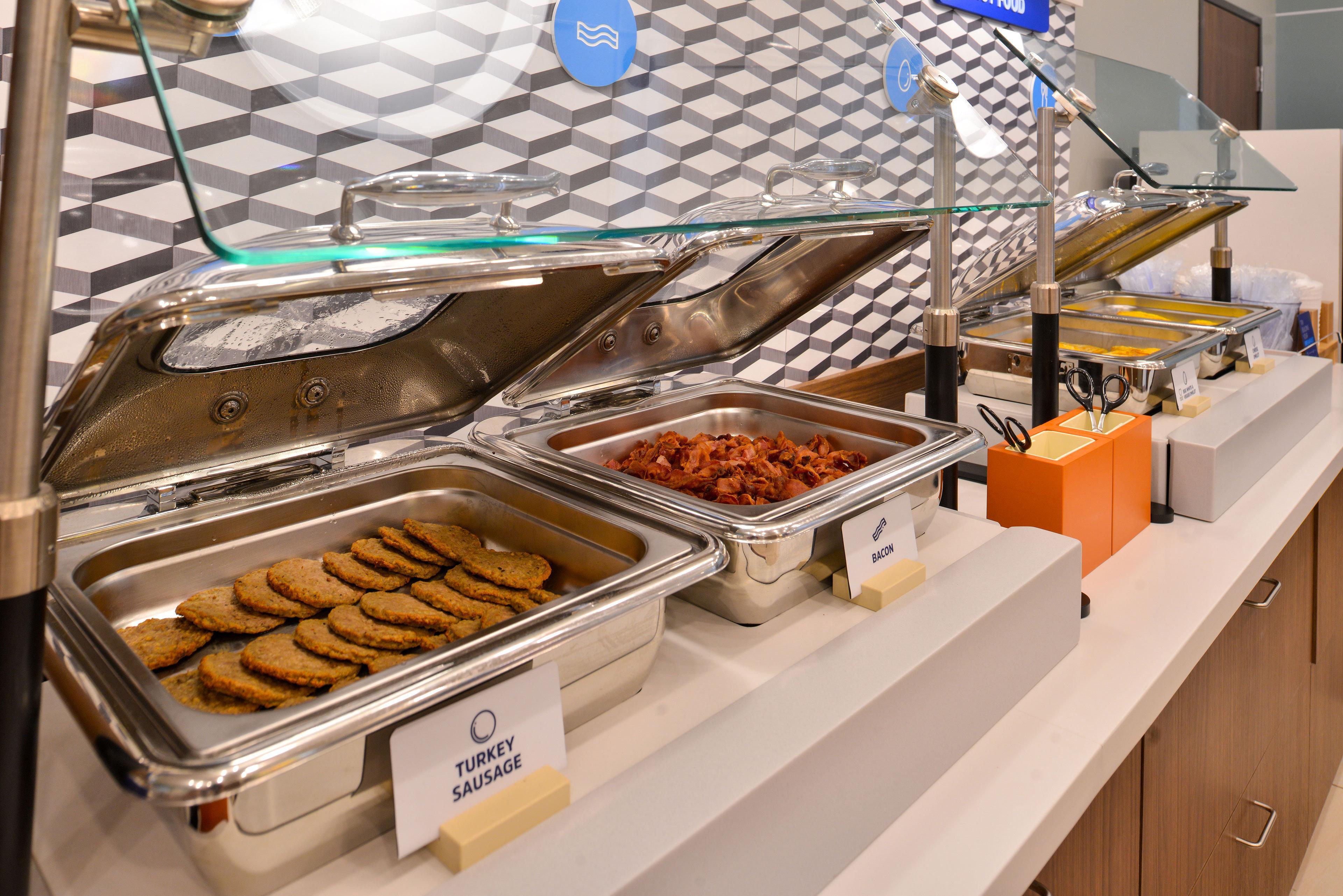 Holiday Inn Express Nashville-Opryland By Ihg Luaran gambar