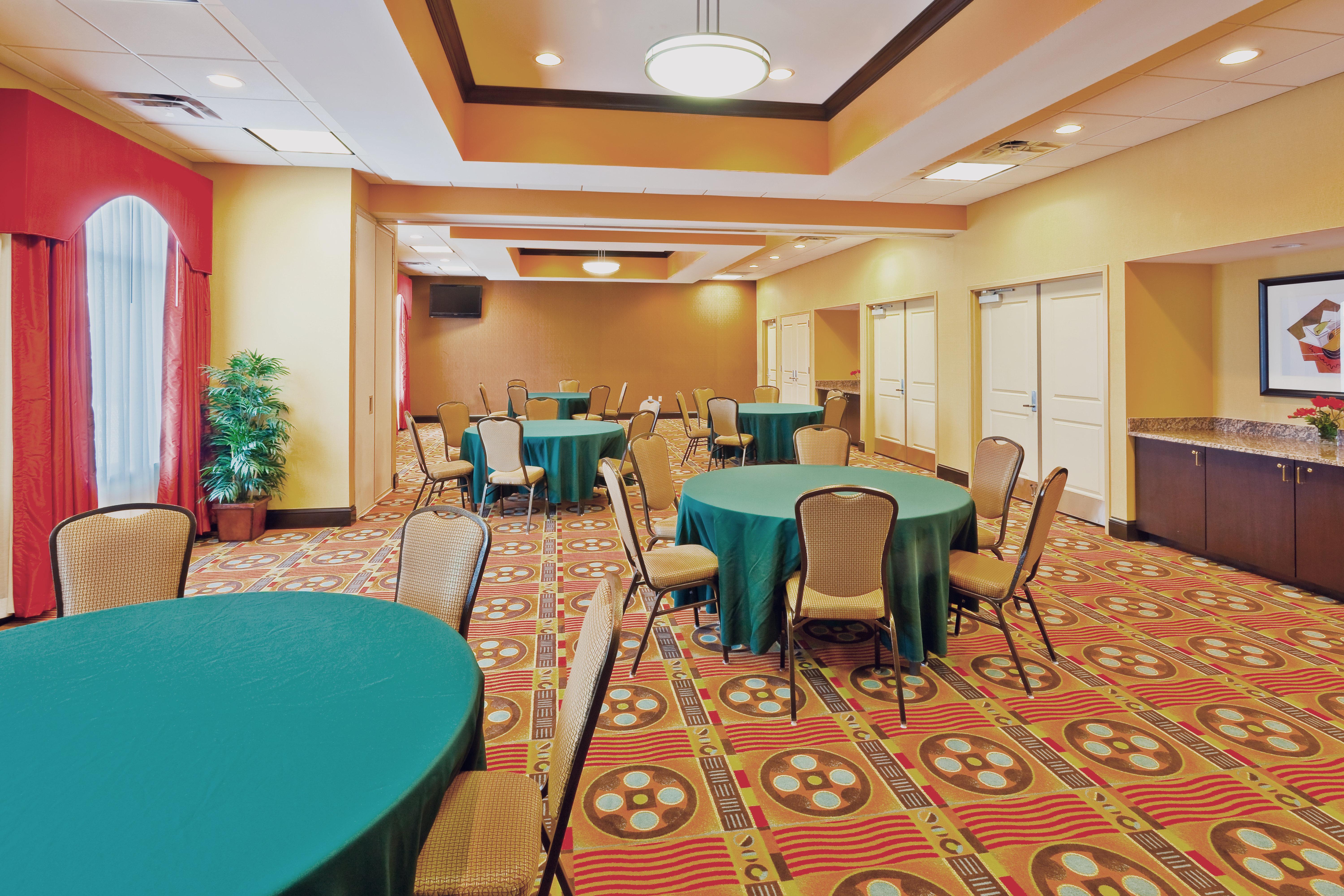 Holiday Inn Express Nashville-Opryland By Ihg Luaran gambar