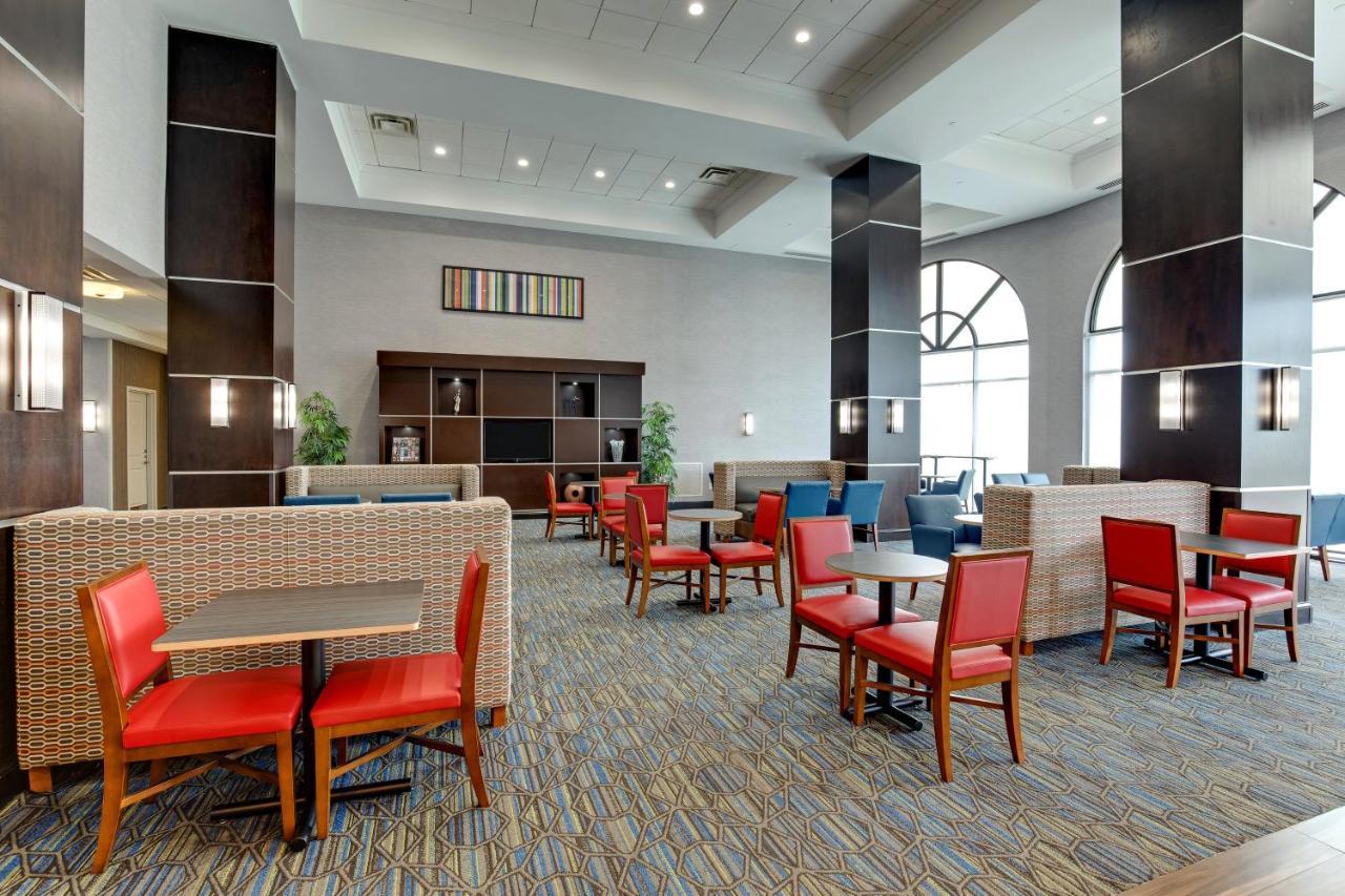 Holiday Inn Express Nashville-Opryland By Ihg Luaran gambar