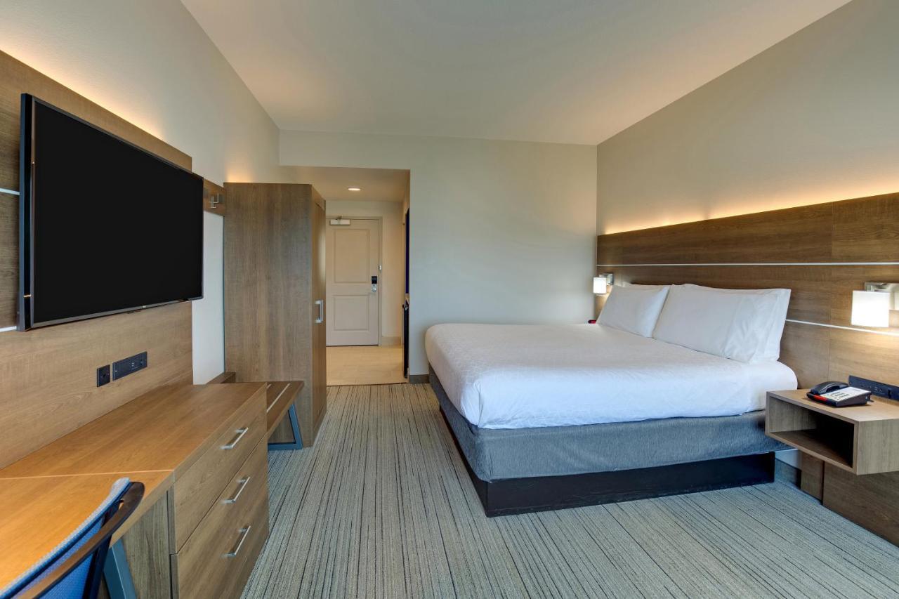 Holiday Inn Express Nashville-Opryland By Ihg Luaran gambar