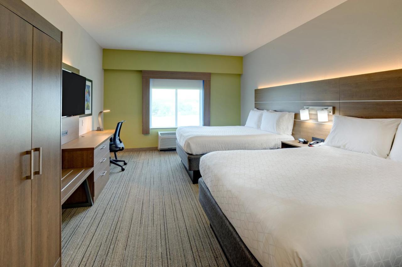 Holiday Inn Express Nashville-Opryland, An Ihg Hotel Luaran gambar