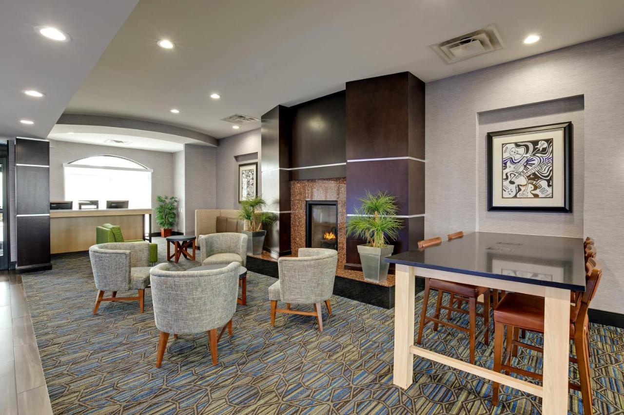 Holiday Inn Express Nashville-Opryland, An Ihg Hotel Luaran gambar