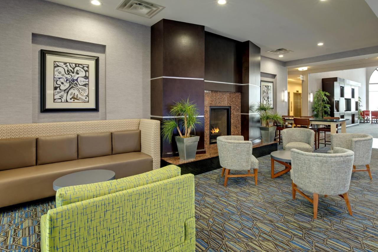 Holiday Inn Express Nashville-Opryland By Ihg Luaran gambar