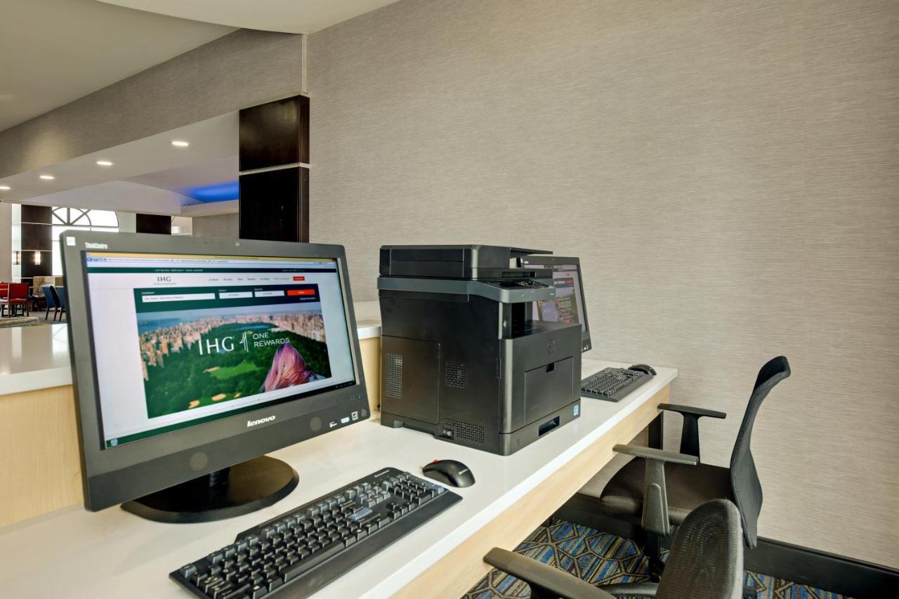 Holiday Inn Express Nashville-Opryland By Ihg Luaran gambar