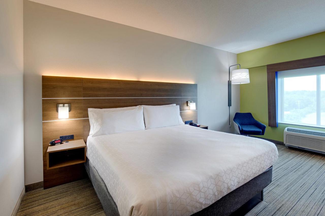 Holiday Inn Express Nashville-Opryland, An Ihg Hotel Luaran gambar