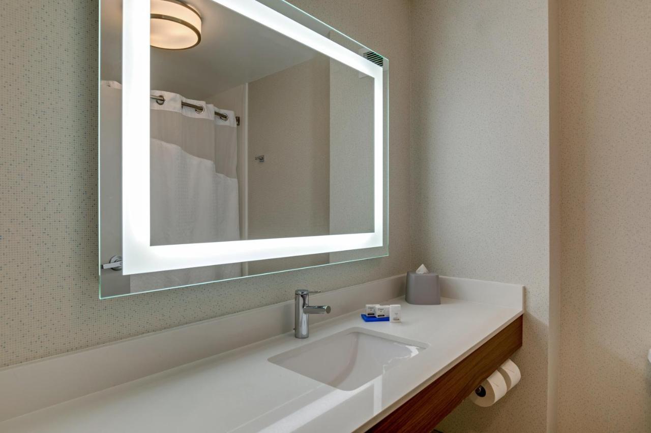 Holiday Inn Express Nashville-Opryland By Ihg Luaran gambar