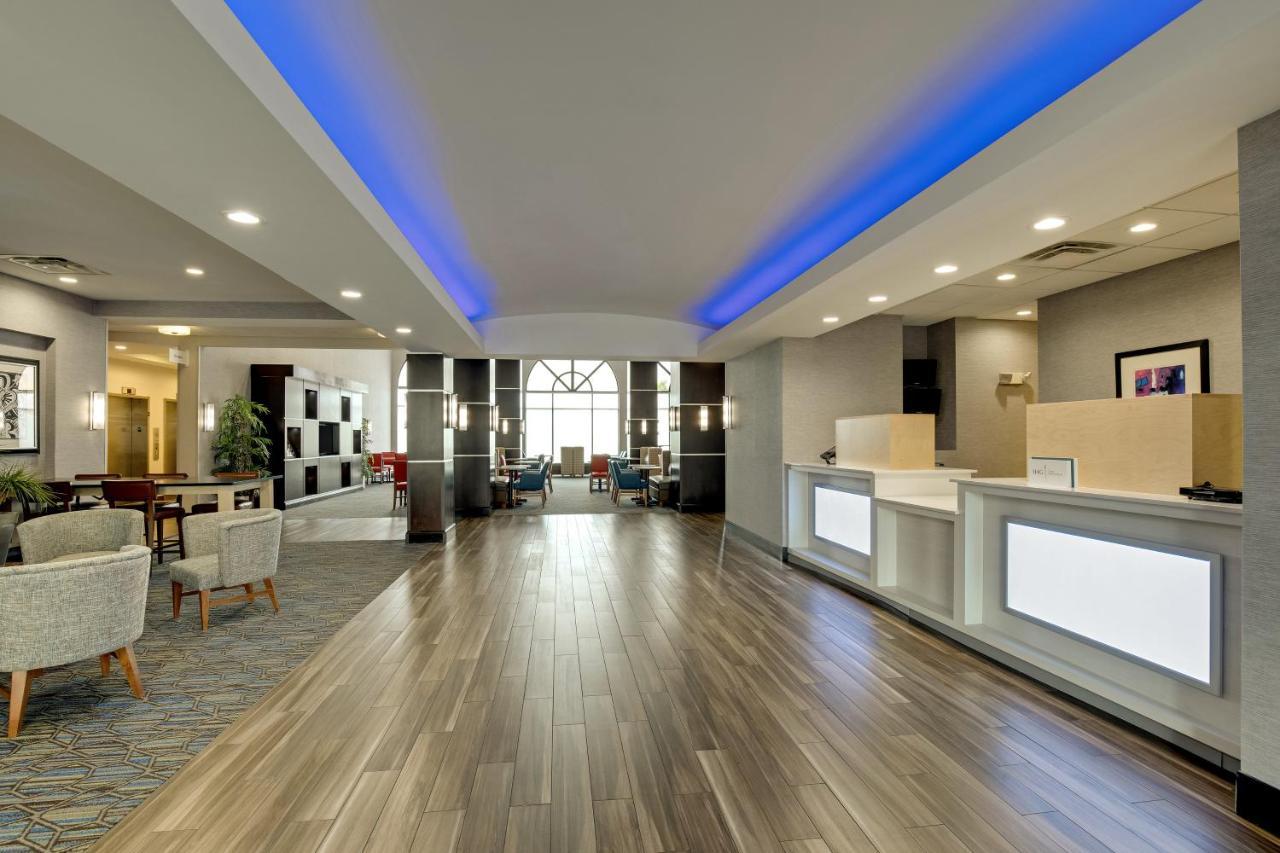 Holiday Inn Express Nashville-Opryland By Ihg Luaran gambar