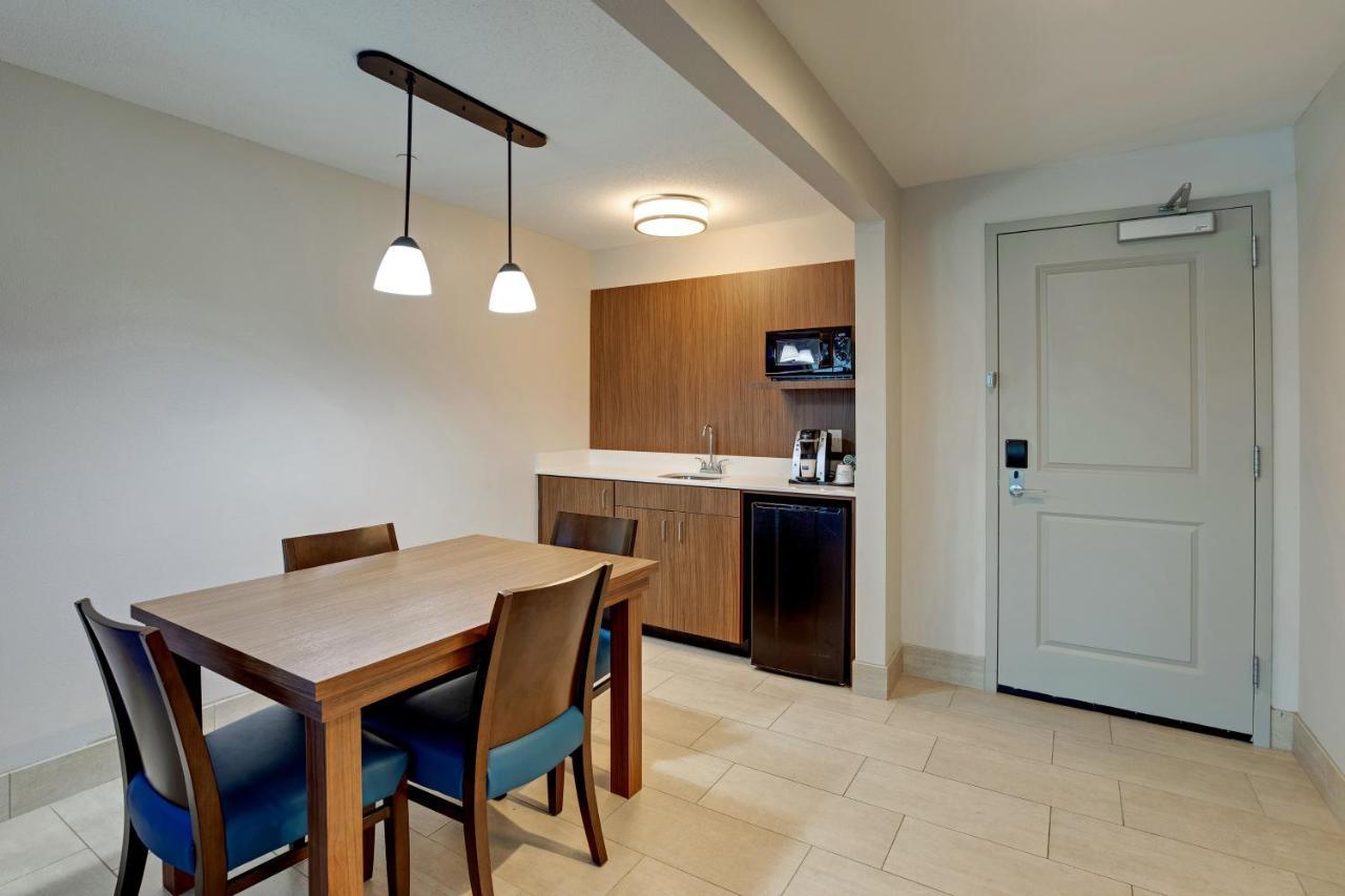 Holiday Inn Express Nashville-Opryland By Ihg Luaran gambar