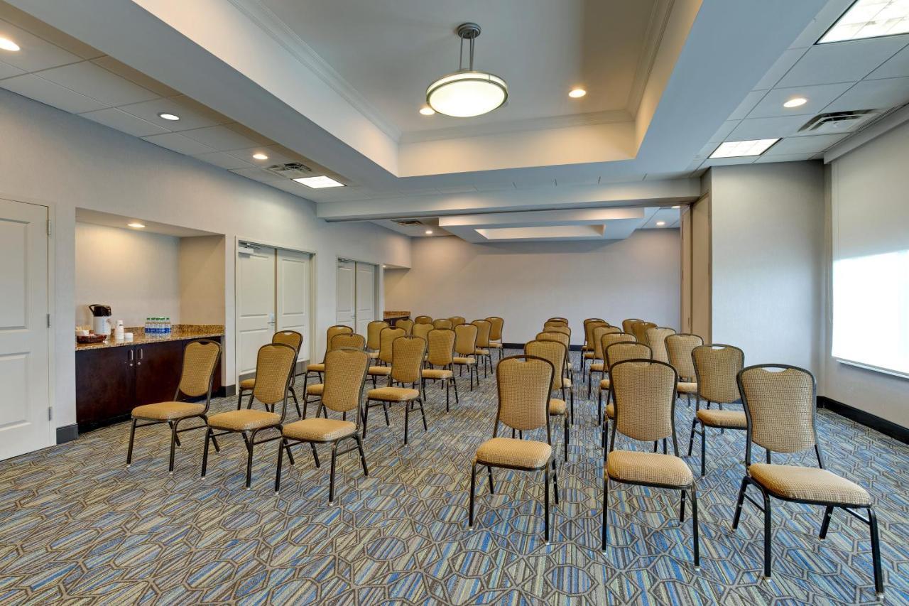 Holiday Inn Express Nashville-Opryland By Ihg Luaran gambar