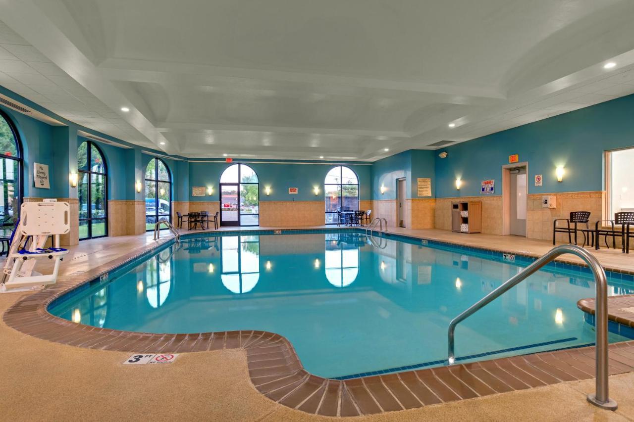 Holiday Inn Express Nashville-Opryland, An Ihg Hotel Luaran gambar