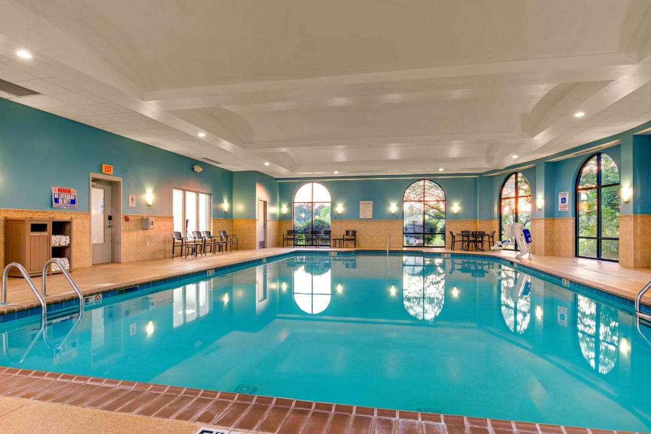 Holiday Inn Express Nashville-Opryland, An Ihg Hotel Luaran gambar