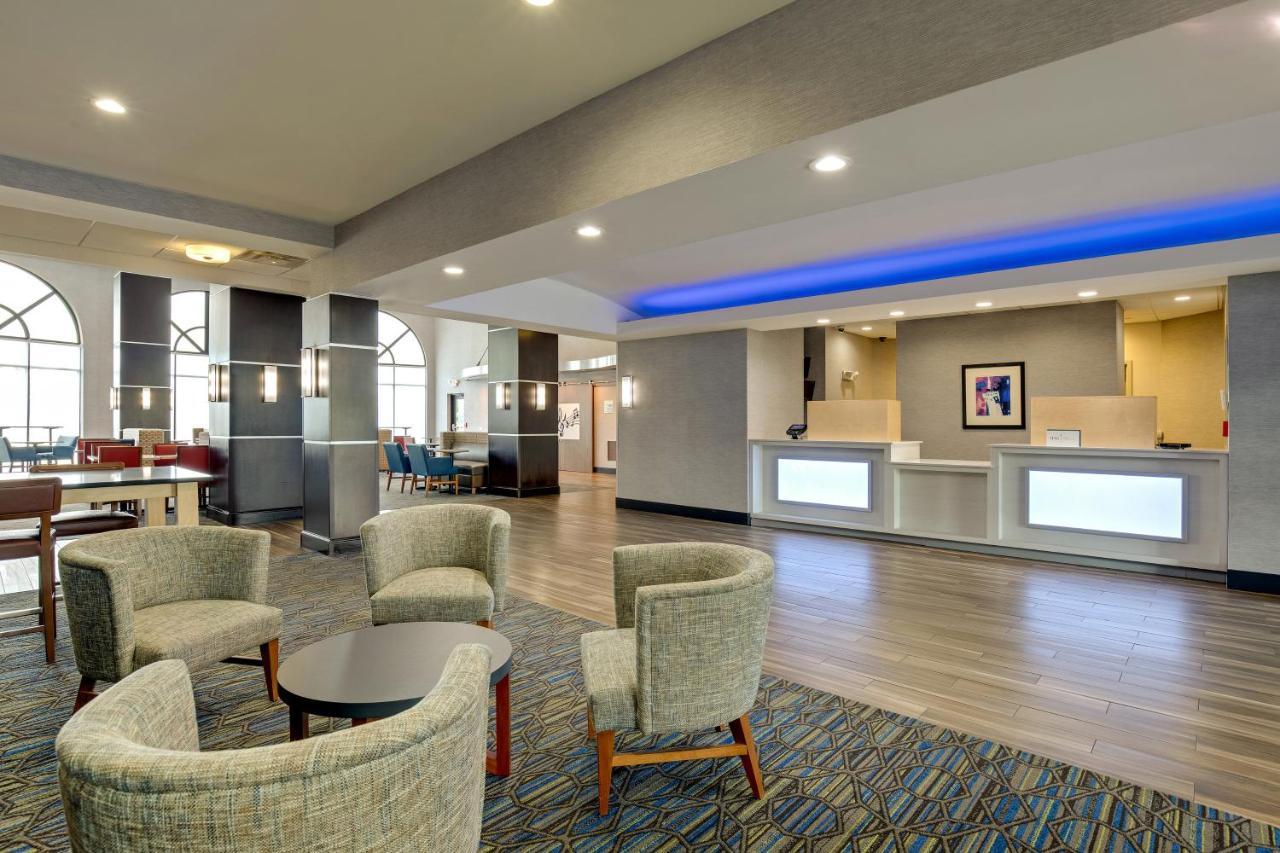 Holiday Inn Express Nashville-Opryland, An Ihg Hotel Luaran gambar