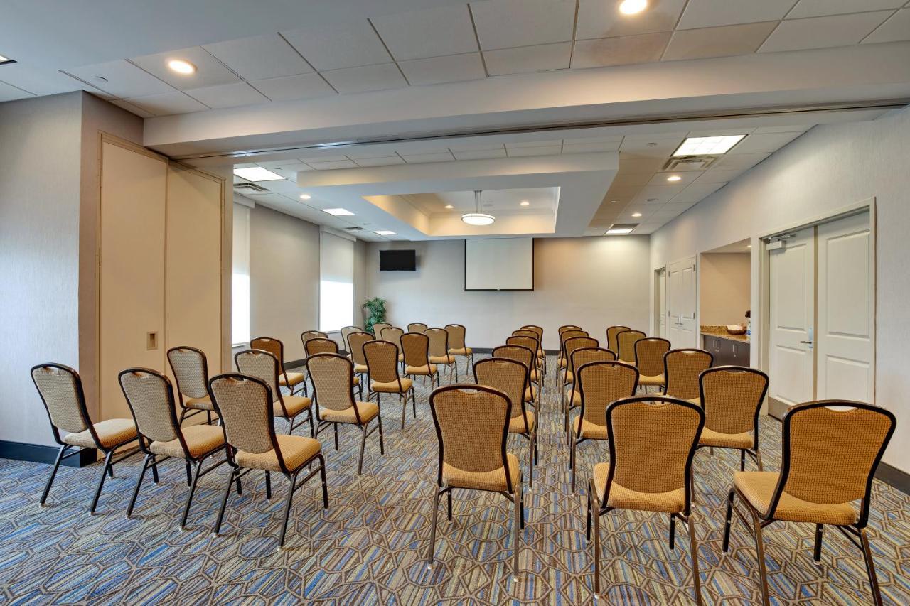 Holiday Inn Express Nashville-Opryland By Ihg Luaran gambar