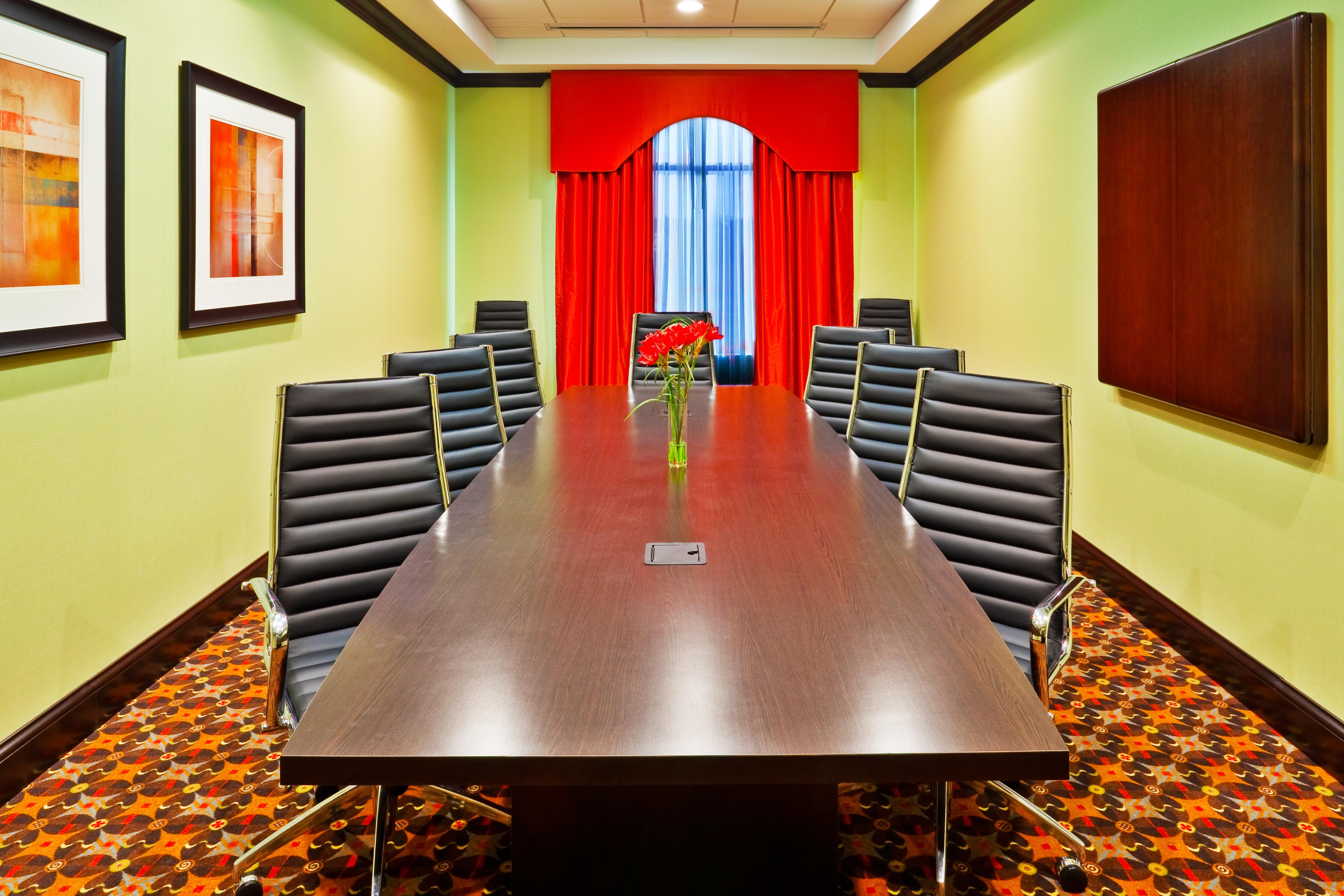 Holiday Inn Express Nashville-Opryland By Ihg Luaran gambar