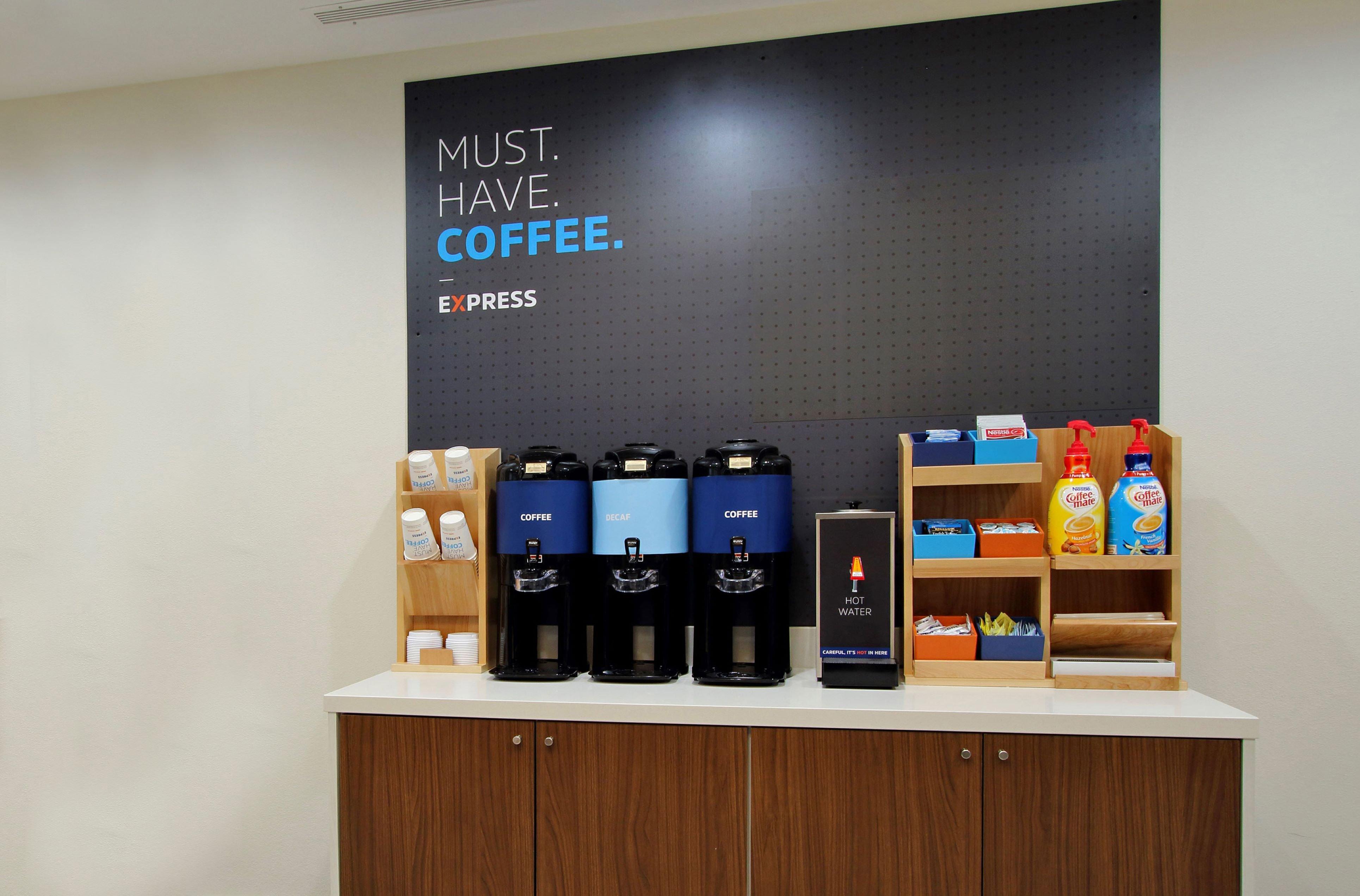 Holiday Inn Express Nashville-Opryland By Ihg Luaran gambar