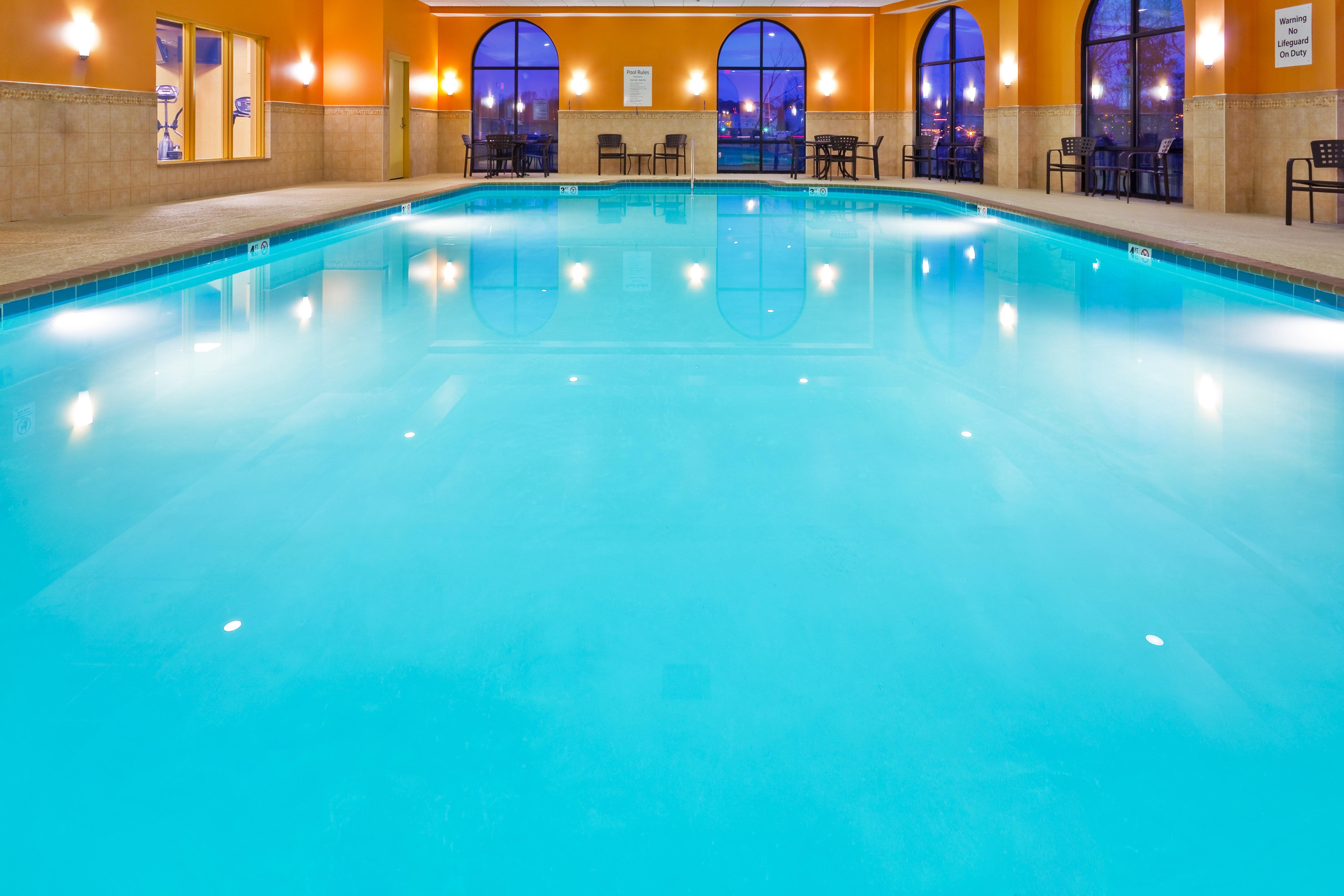 Holiday Inn Express Nashville-Opryland By Ihg Luaran gambar