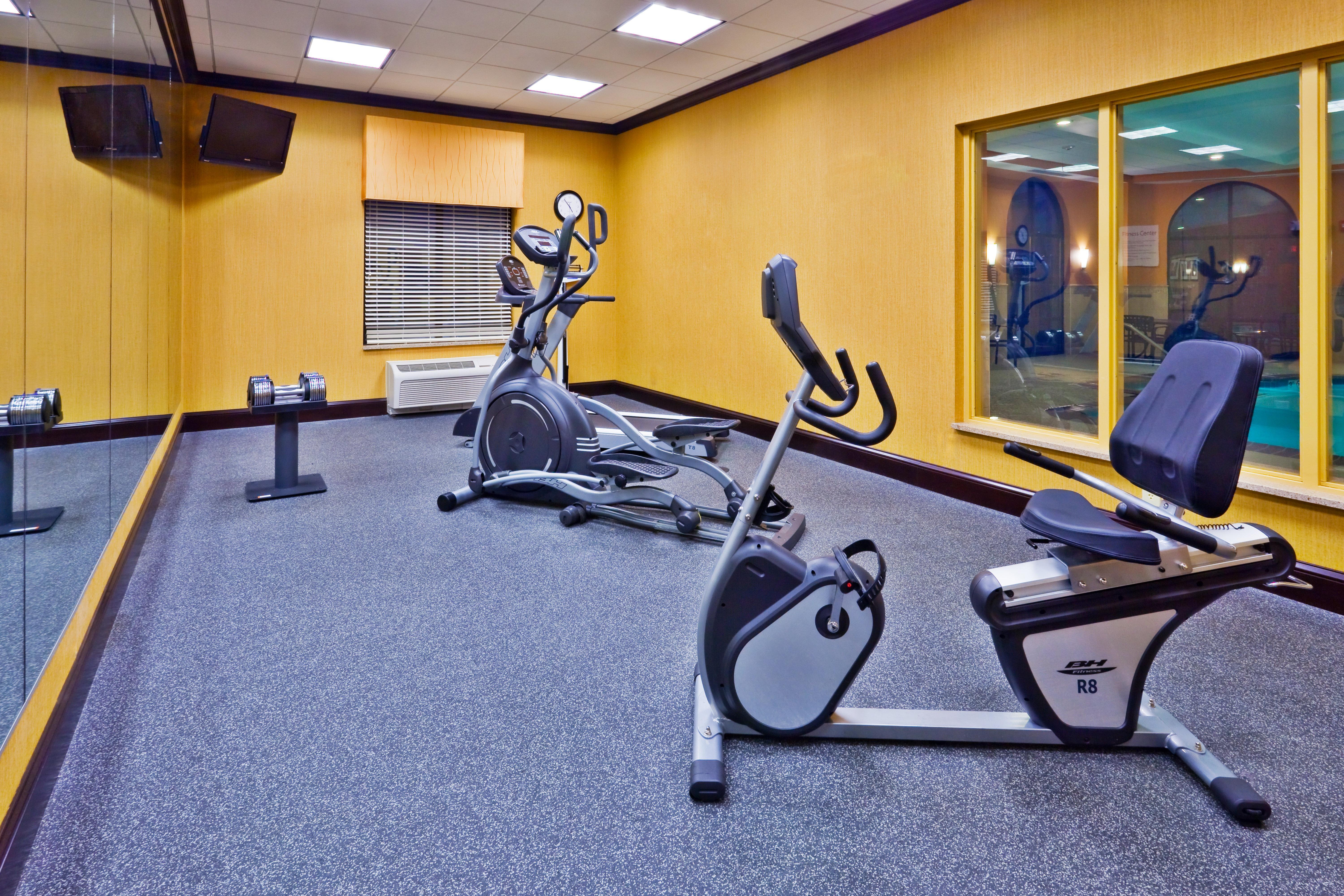 Holiday Inn Express Nashville-Opryland By Ihg Luaran gambar