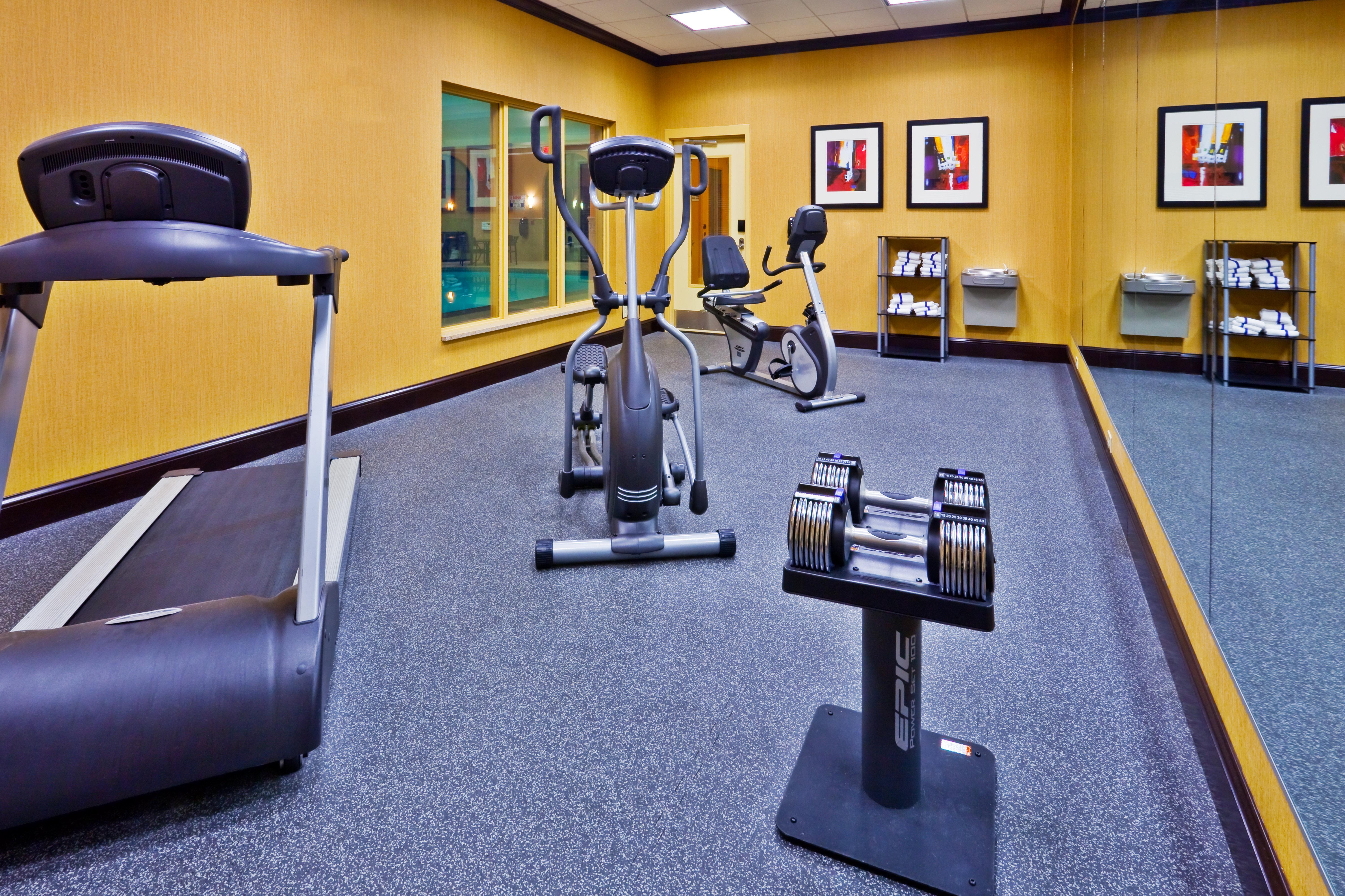 Holiday Inn Express Nashville-Opryland By Ihg Luaran gambar
