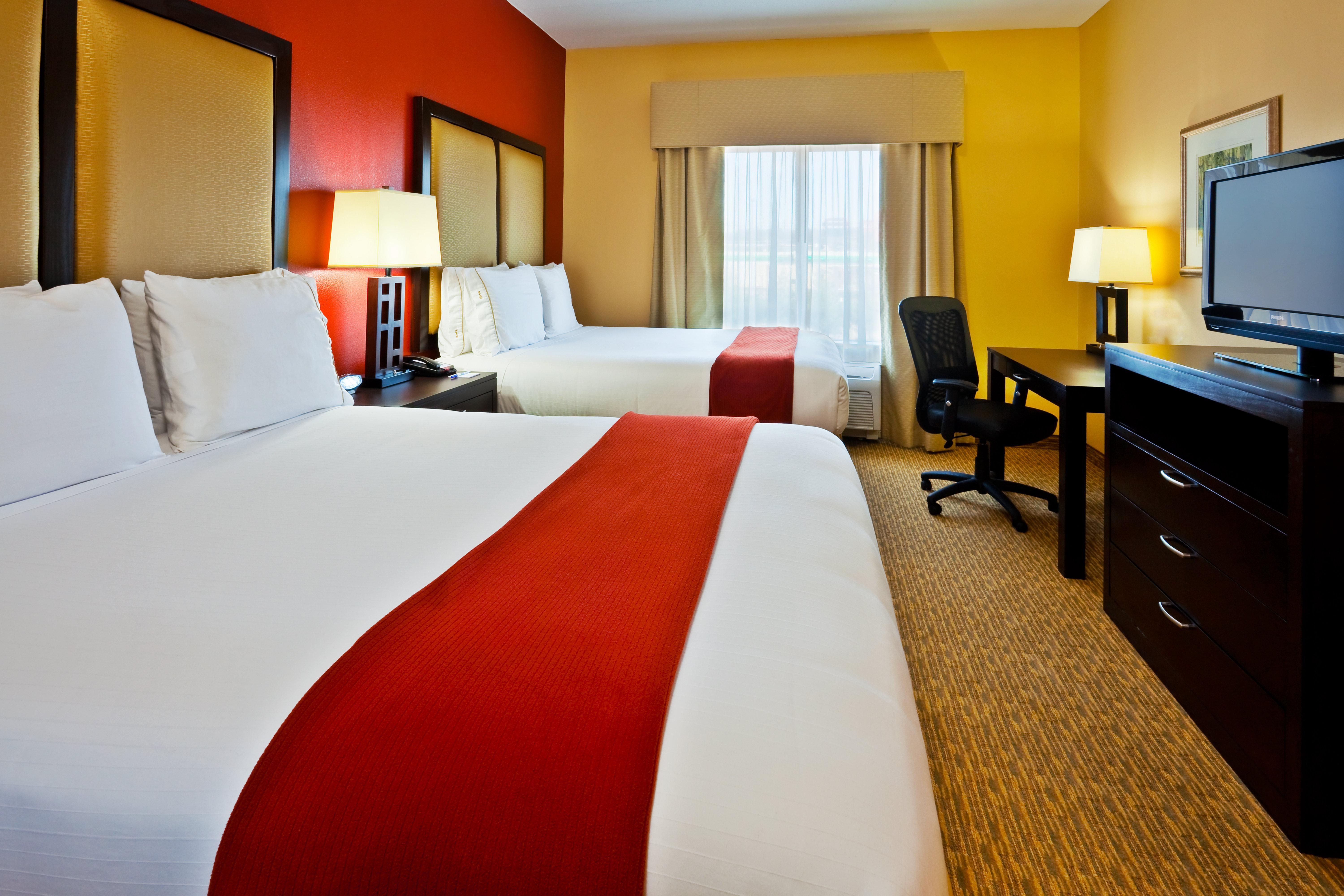 Holiday Inn Express Nashville-Opryland By Ihg Luaran gambar