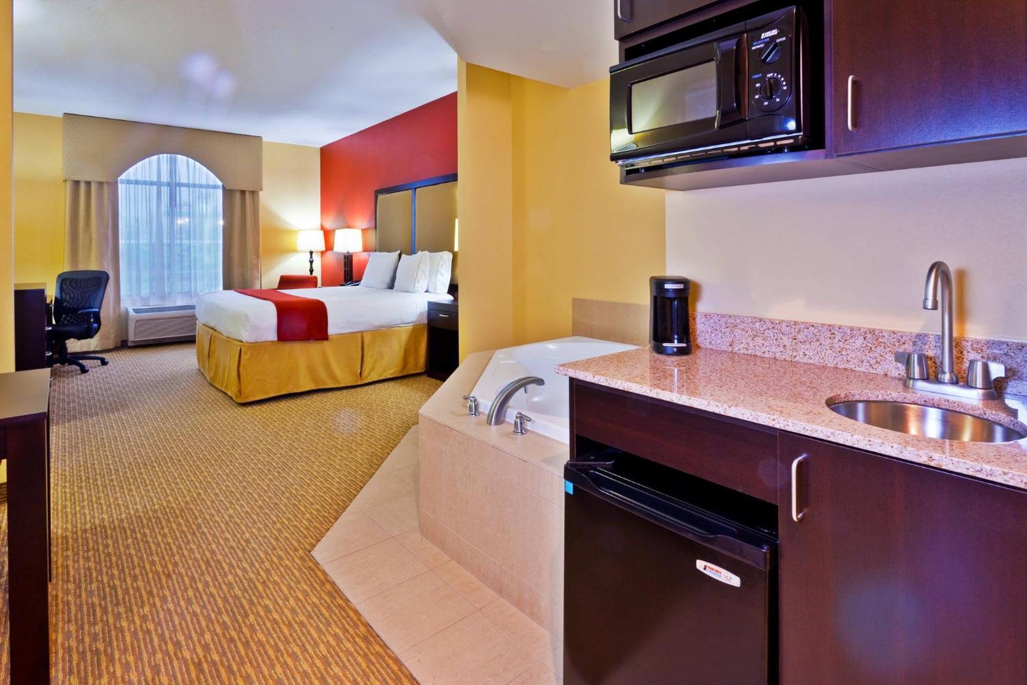 Holiday Inn Express Nashville-Opryland By Ihg Luaran gambar