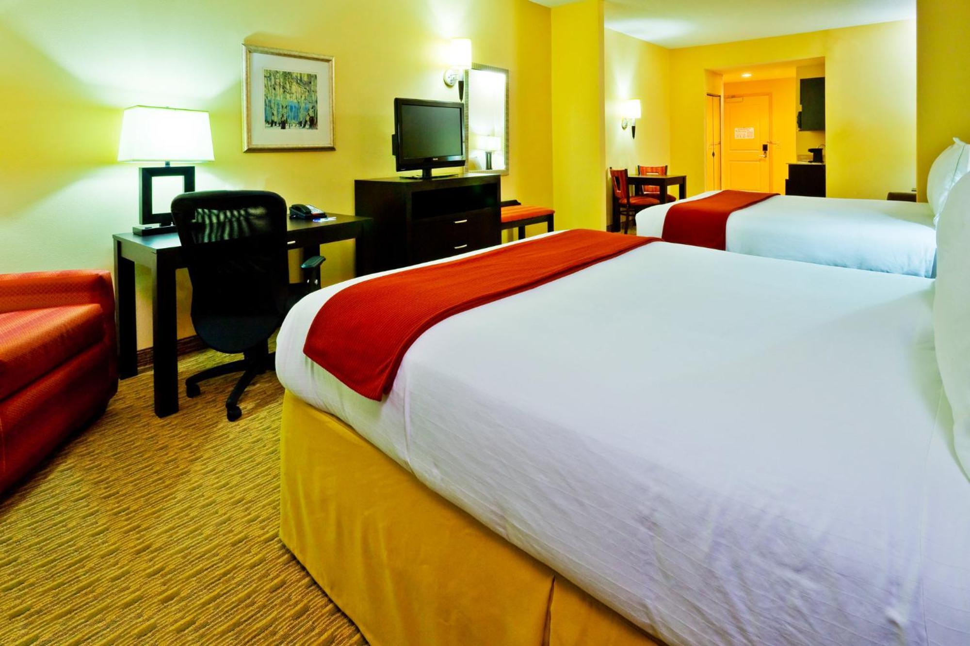 Holiday Inn Express Nashville-Opryland By Ihg Luaran gambar